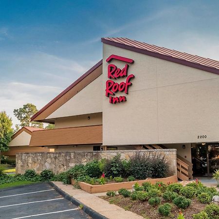 Red Roof Inn Atlanta - Smyrna/Ballpark Luaran gambar